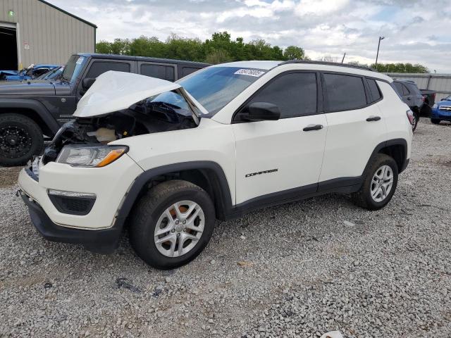 Vin: 3c4njdab9jt440751, lot: 55476005, jeep compass sport 2018 img_1