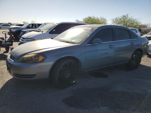 CHEVROLET IMPALA LT