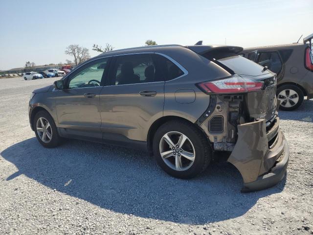 Vin: 2fmpk3j94kbb34594, lot: 58246505, ford edge sel 20192