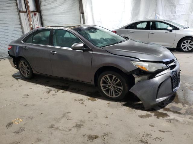 Vin: 4t1bf1fk6gu125461, lot: 55415515, toyota camry le 20164