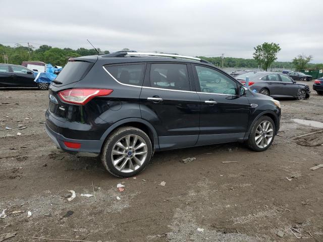 Vin: 1fmcu0gx6gua81444, lot: 57155065, ford escape se 20163