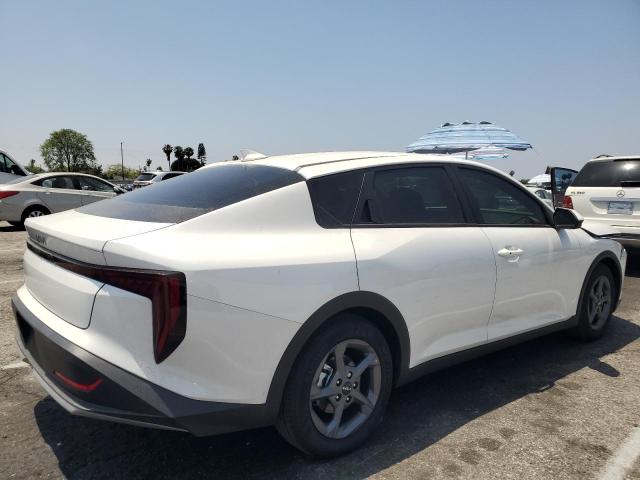 Vin: 3kpft4de0se058893, lot: 56350305, kia k4 lx lx 20253