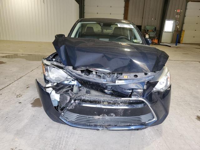 2017 TOYOTA YARIS IA - 3MYDLBYV4HY173852