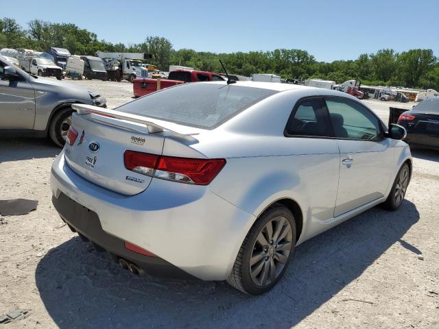 Vin: knafw6a35d5676826, lot: 57485715, kia forte sx 20133