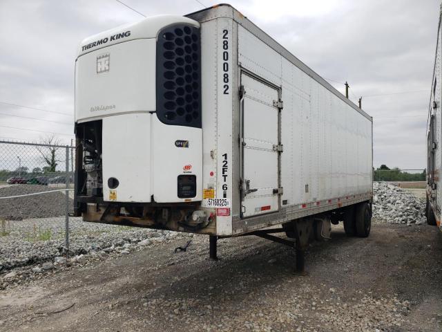 UTILITY UNKNOWN 2013 white   1UYVS1284DM672006 photo #3
