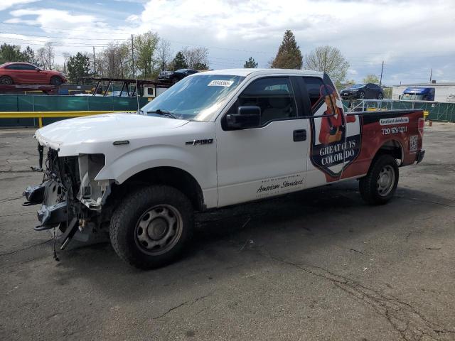 Vin: 1ftex1em6eke25592, lot: 55648365, ford f-150 super cab 2014 img_1