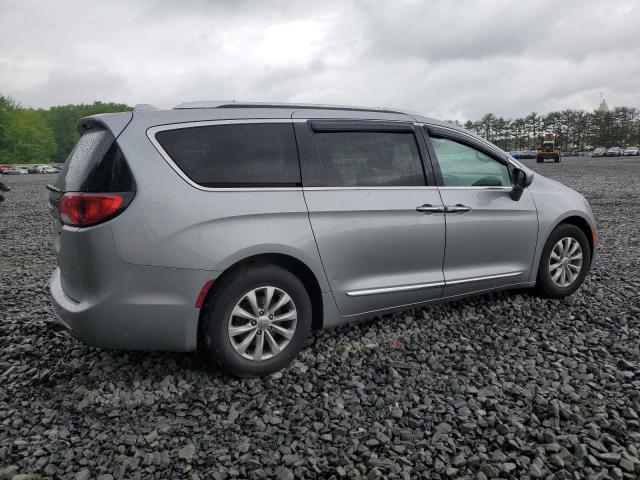 Vin: 2c4rc1bg5kr508133, lot: 56905585, chrysler pacifica touring l 20193
