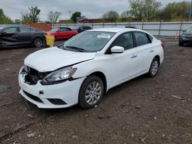 Vin: 3n1ab7ap2gy310172, lot: 55231295, nissan sentra s 2016 img_1