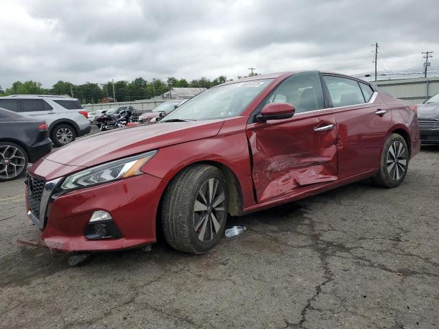 Vin: 1n4bl4ev3lc195922, lot: 58358325, nissan altima sl 2020 img_1