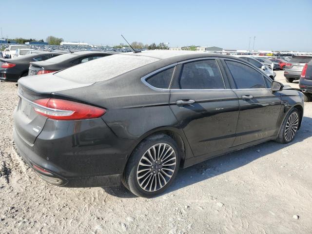 Vin: 3fa6p0h98hr179253, lot: 52015345, ford fusion se 20173