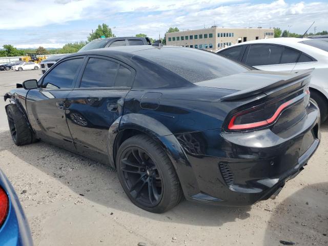 Vin: 2c3cdxgj4lh211702, lot: 56556345, dodge charger scat pack 20202