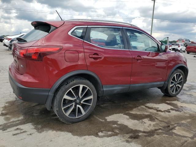 Vin: jn1bj1cp8kw232420, lot: 56646115, nissan rogue s 20193