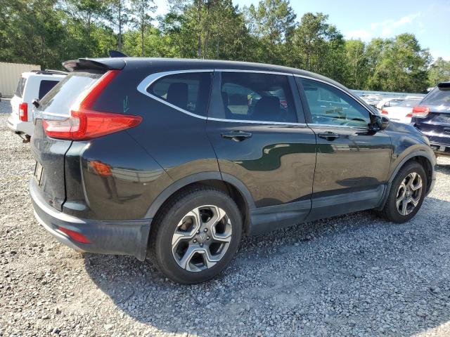 2019 HONDA CR-V EX 2HKRW1H50KH500984