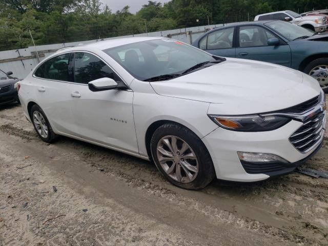 2020 CHEVROLET MALIBU LT - 1G1ZD5ST2LF030918