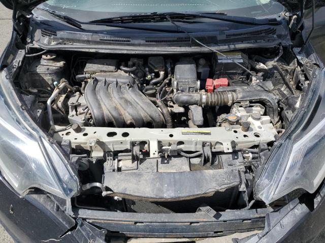 2018 NISSAN VERSA NOTE - 3N1CE2CPXJL354912