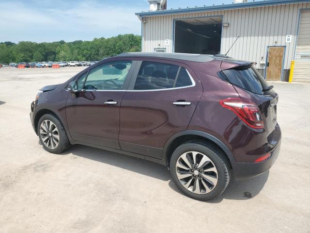 Vin: kl4cjfsb8hb070206, lot: 56697315, buick encore preferred ii 20172