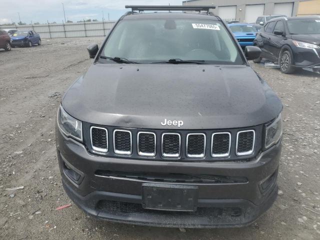 2018 JEEP COMPASS LA - 3C4NJDBB9JT115063