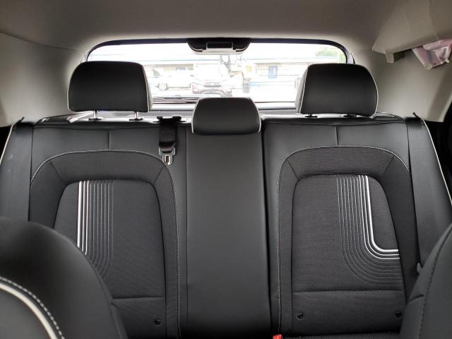 2023 HYUNDAI VENUE SEL - KMHRC8A33PU244326