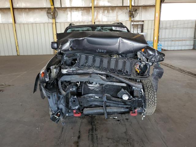 2016 JEEP RENEGADE T - ZACCJBCT2GPC99944