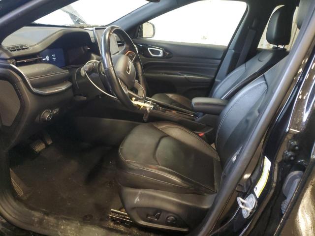 2022 JEEP COMPASS LI 3C4NJDCB8NT143456