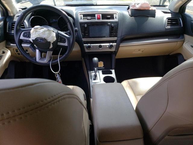 2017 SUBARU OUTBACK 2. - 4S4BSANCXH3374407