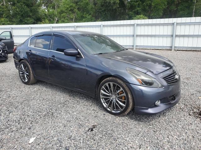 Vin: jn1cv6ar3bm402821, lot: 58694785, infiniti g37 20114