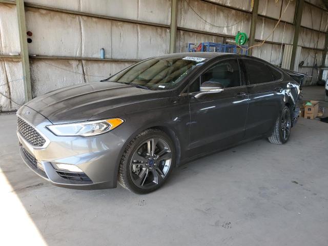 Vin: 3fa6p0vp7hr222094, lot: 58094295, ford fusion sport 2017 img_1