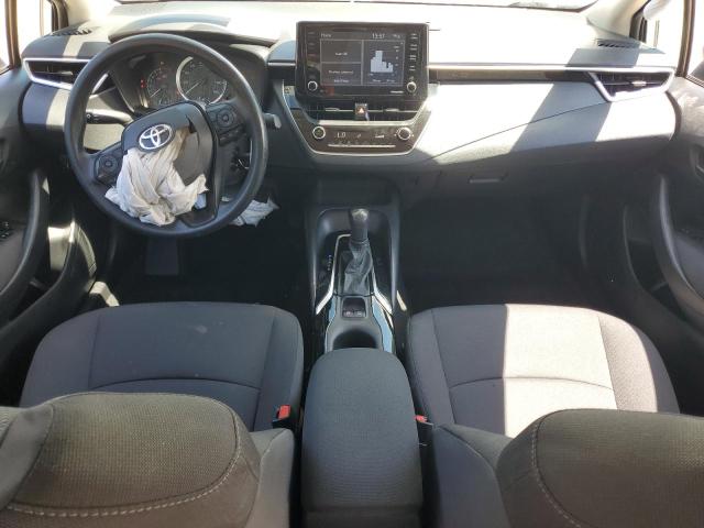 2022 TOYOTA COROLLA LE - 5YFEPMAE4NP384719
