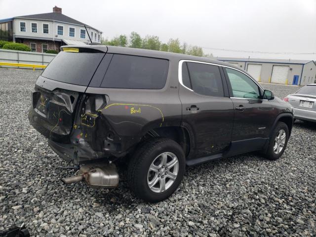 Vin: 1gkknrla7kz293790, lot: 56203925, gmc acadia sle 20193