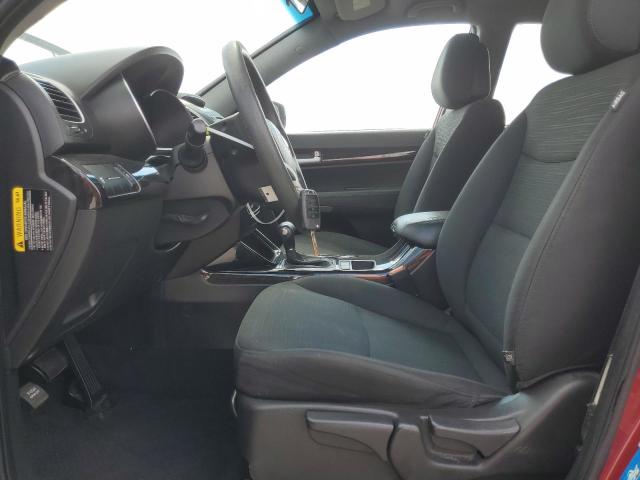 2015 KIA SORENTO LX - 5XYKT3A67FG626796