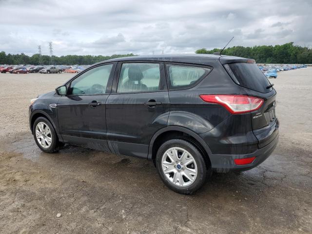 Vin: 1fmcu0f75fuc32113, lot: 58556735, ford escape s 20152