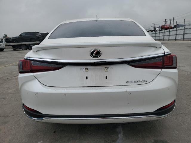 2024 LEXUS ES 300H BA 58ADA1C10RU039965