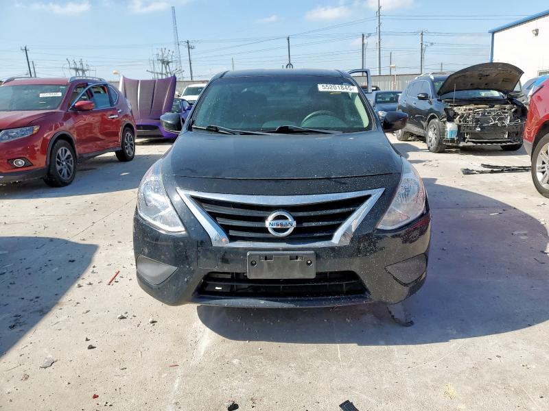 2017 NISSAN VERSA S - 3N1CN7AP3HL874315