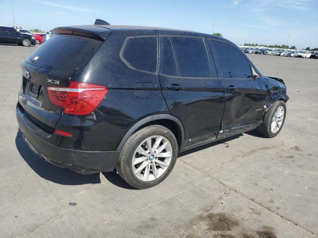 Vin: 5uxwx9c59e0d40905, lot: 57693135, bmw x3 xdrive28i 20143