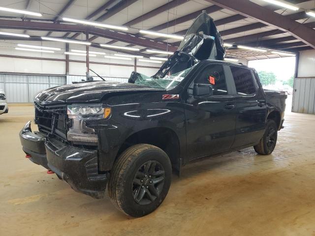 Vin: 1gcpyfed4nz165820, lot: 57568295, chevrolet all models k1500 lt trail boss 2022 img_1