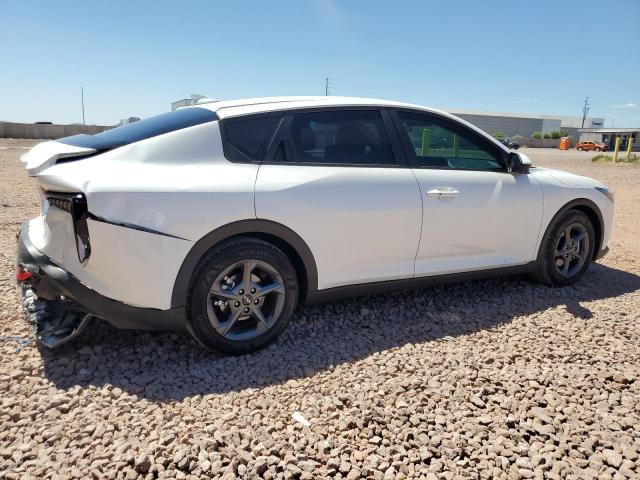 Vin: 3kpft4de9se024175, lot: 56600155, kia k4 lx lx 20253