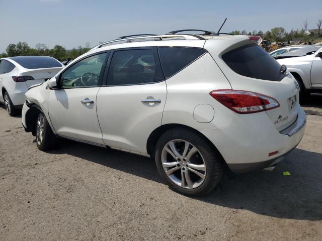 Vin: jn8az1mwxcw204289, lot: 54983085, nissan murano s 20122