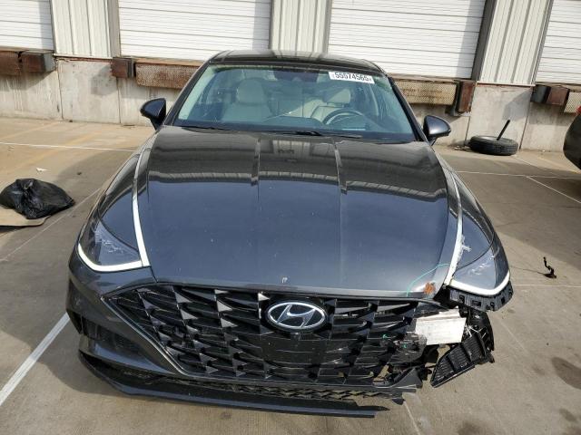 2022 HYUNDAI SONATA LIM KMHL34J29NA211612