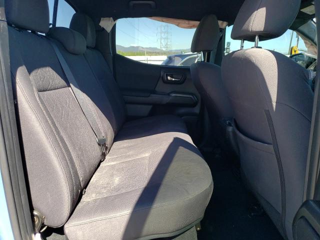 2019 TOYOTA TACOMA DOU - 5TFCZ5AN7KX198418