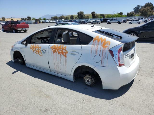 Vin: jtdkn3du0f2001140, lot: 56025435, toyota prius 20152