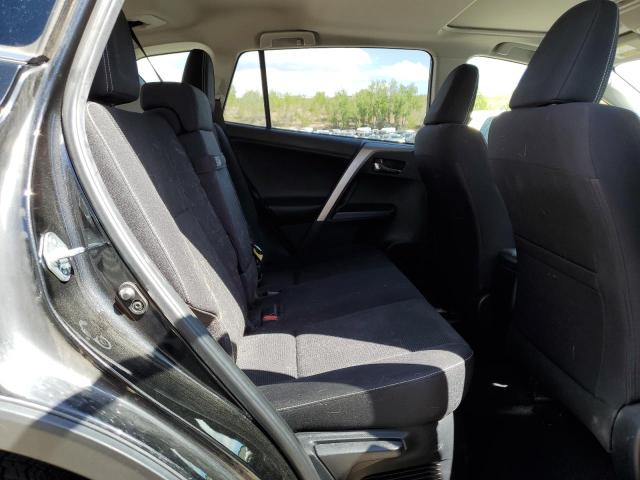 2017 TOYOTA RAV4 HV LE - JTMRJREV4HD122572