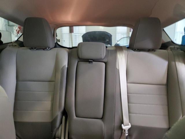 2015 FORD ESCAPE SE - 1FMCU9GX1FUA91916