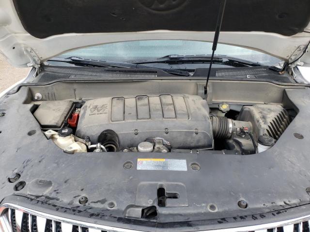 2015 BUICK ENCLAVE 5GAKRCKD1FJ140370