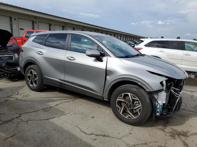 Vin: kndpucaf1p7165919, lot: 56497125, kia sportage lx 20234
