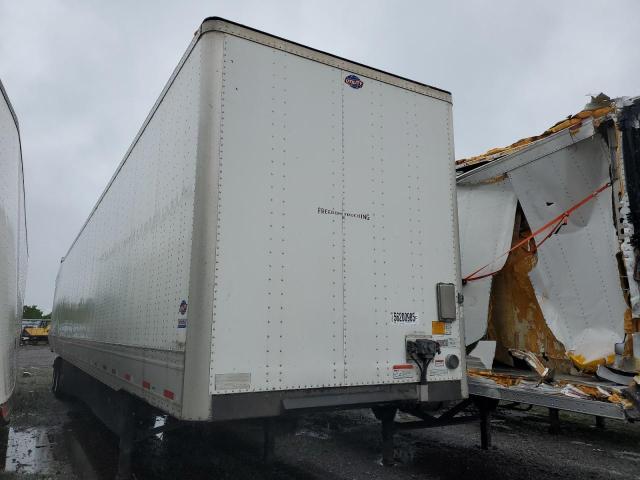 UTILITY SEMI TRAIL 2021 white   1UYVS2533M7412068 photo #1