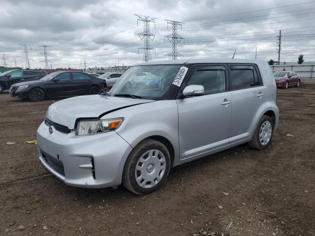 Vin: jtlze4fe2cj025536, lot: 57836985, toyota scion 2012 img_1