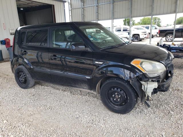 Vin: kndjt2a56c7451477, lot: 58017025, kia soul 20124