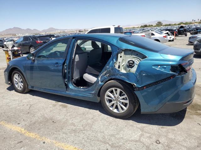 2025 TOYOTA CAMRY XSE - 4T1DAACK0SU047277