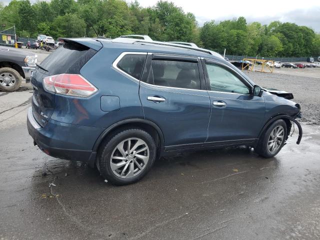 Vin: 5n1at2mv0ec796344, lot: 57096675, nissan rogue s 20143