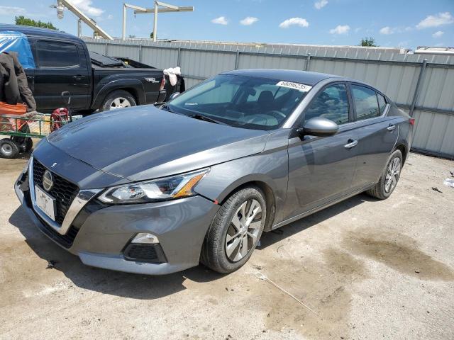 NISSAN ALTIMA S